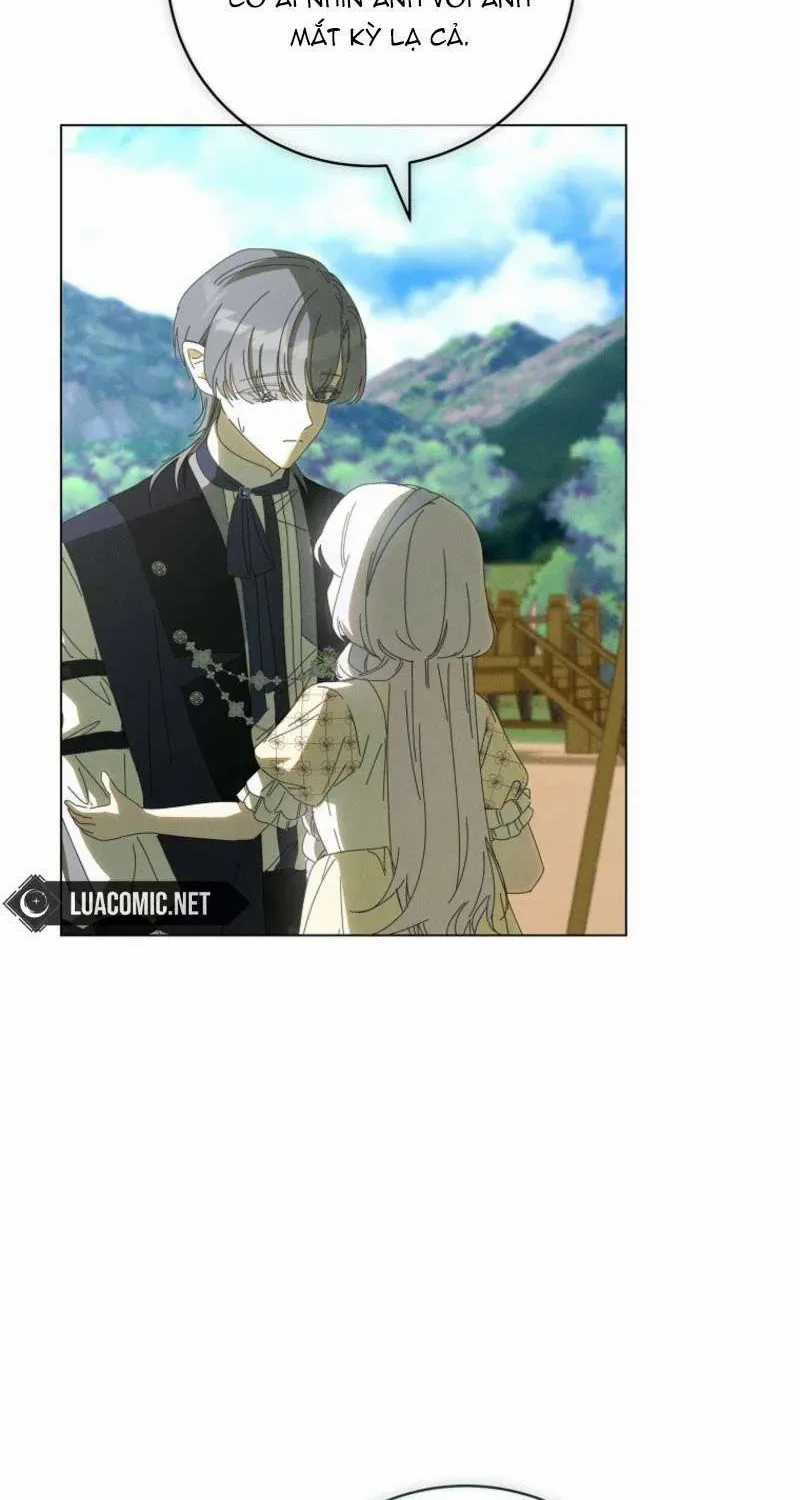 Công Nữ Tái Sinh - Chapter 64 - Trang 39