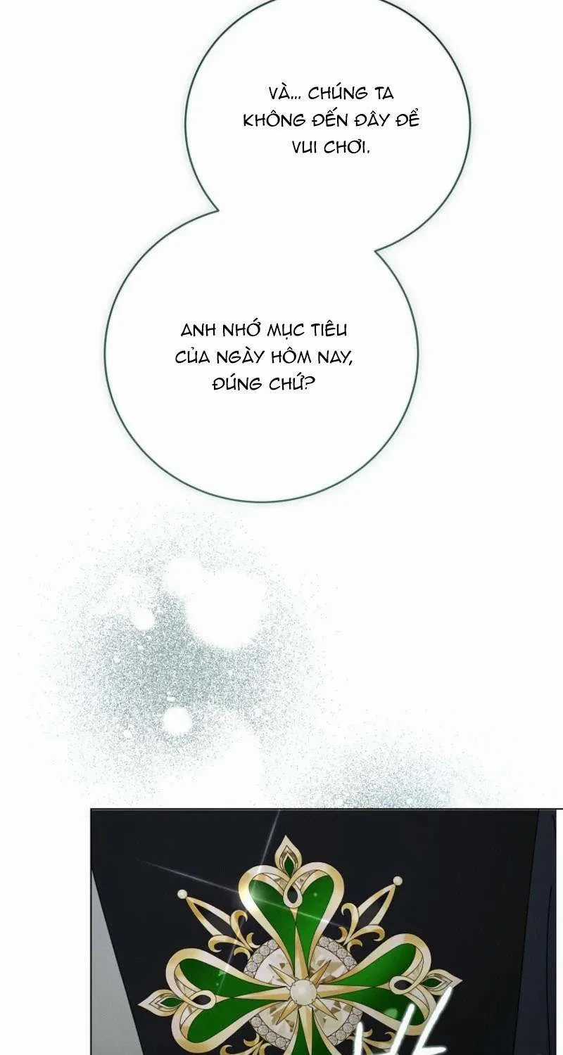 Công Nữ Tái Sinh - Chapter 64 - Trang 40