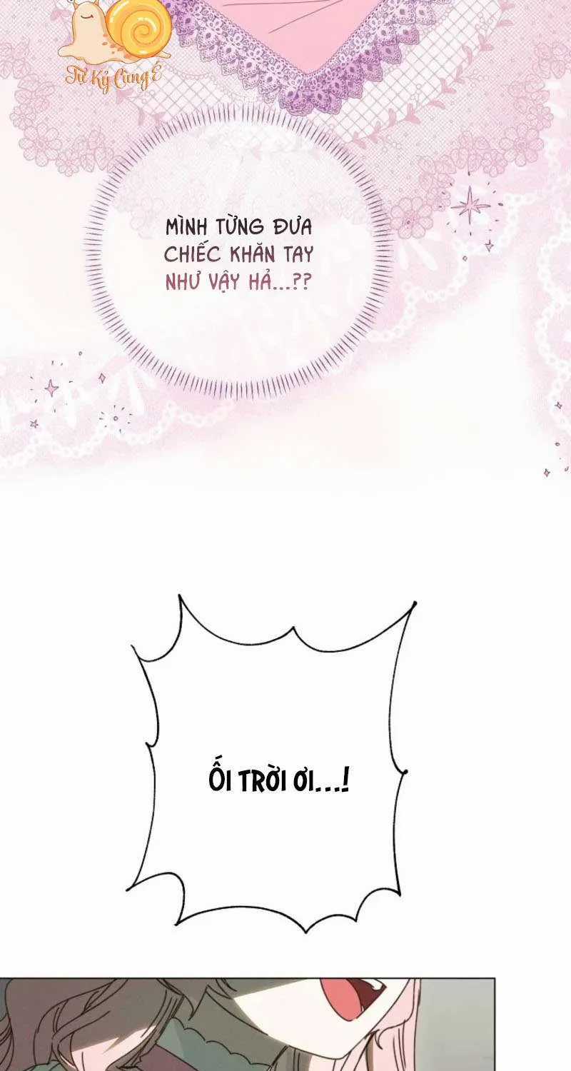 Công Nữ Tái Sinh - Chapter 64 - Trang 5