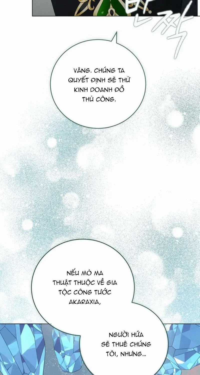 Công Nữ Tái Sinh - Chapter 64 - Trang 41