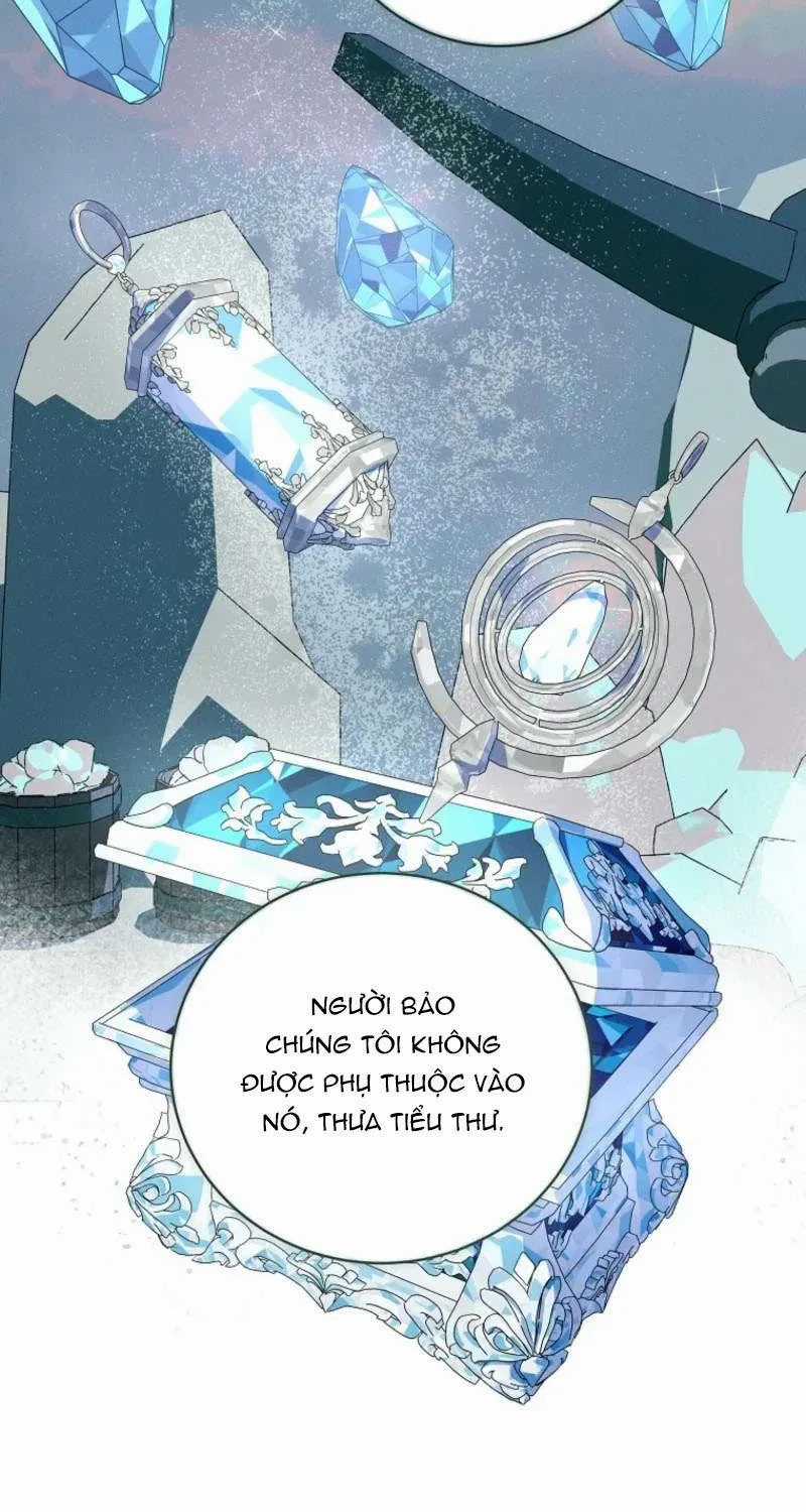 Công Nữ Tái Sinh - Chapter 64 - Trang 42