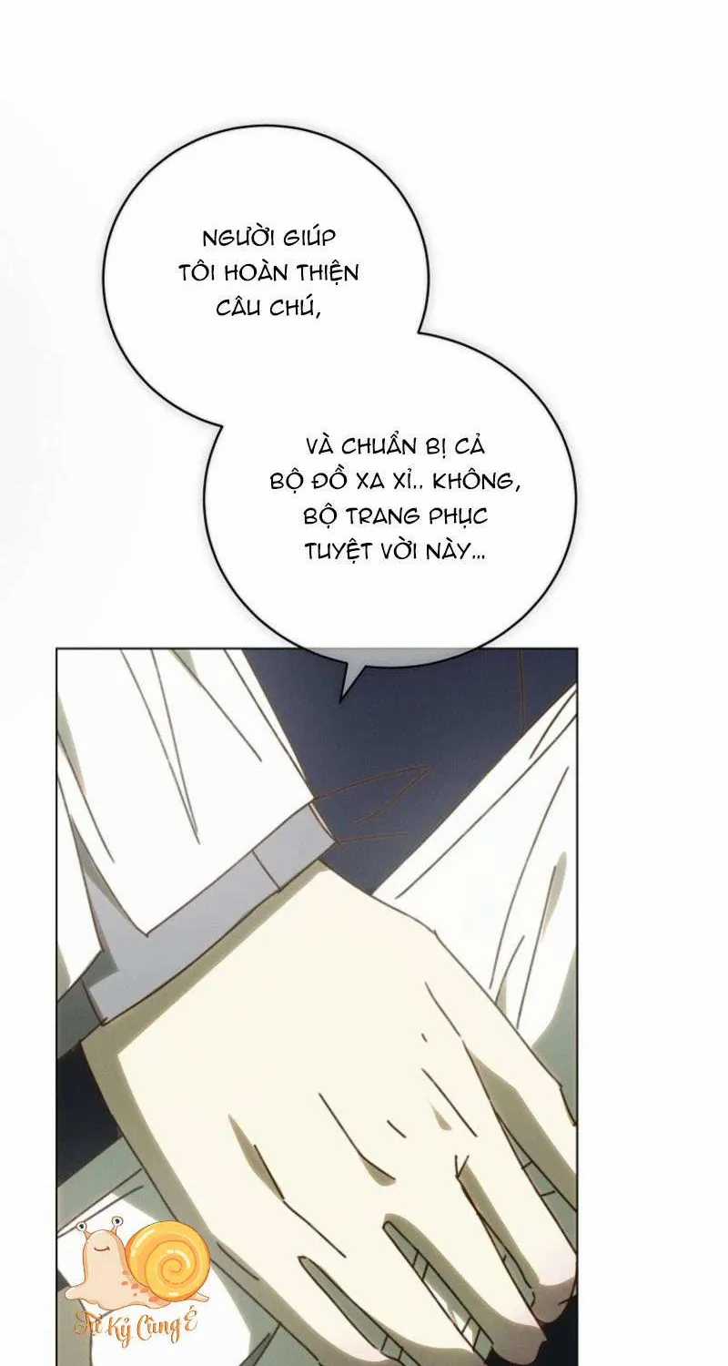 Công Nữ Tái Sinh - Chapter 64 - Trang 43