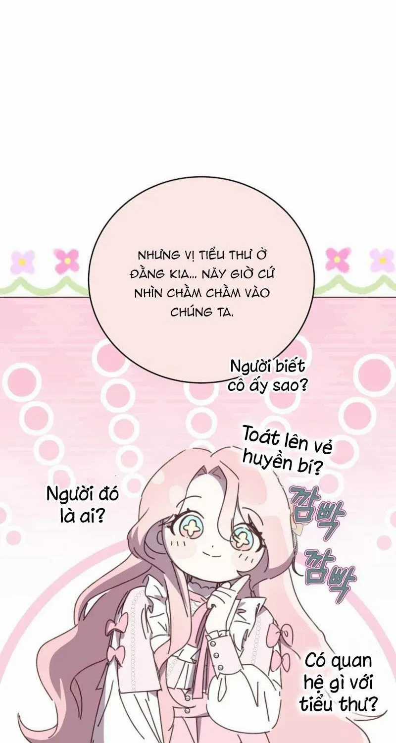 Công Nữ Tái Sinh - Chapter 64 - Trang 47