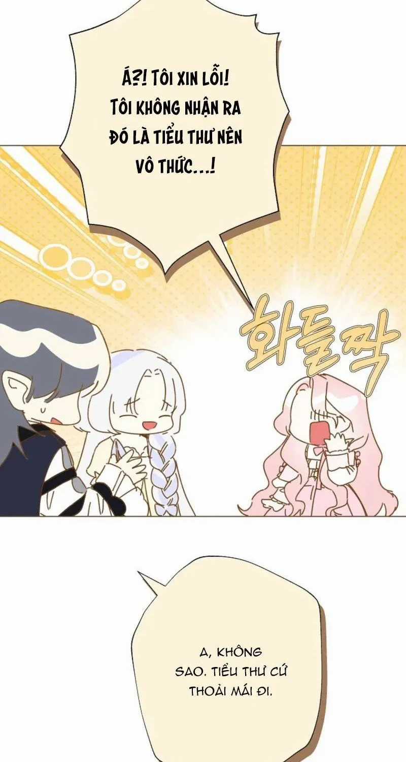 Công Nữ Tái Sinh - Chapter 64 - Trang 49