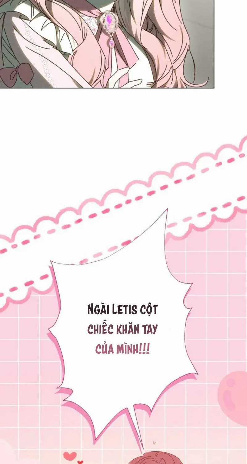 Công Nữ Tái Sinh - Chapter 64 - Trang 6