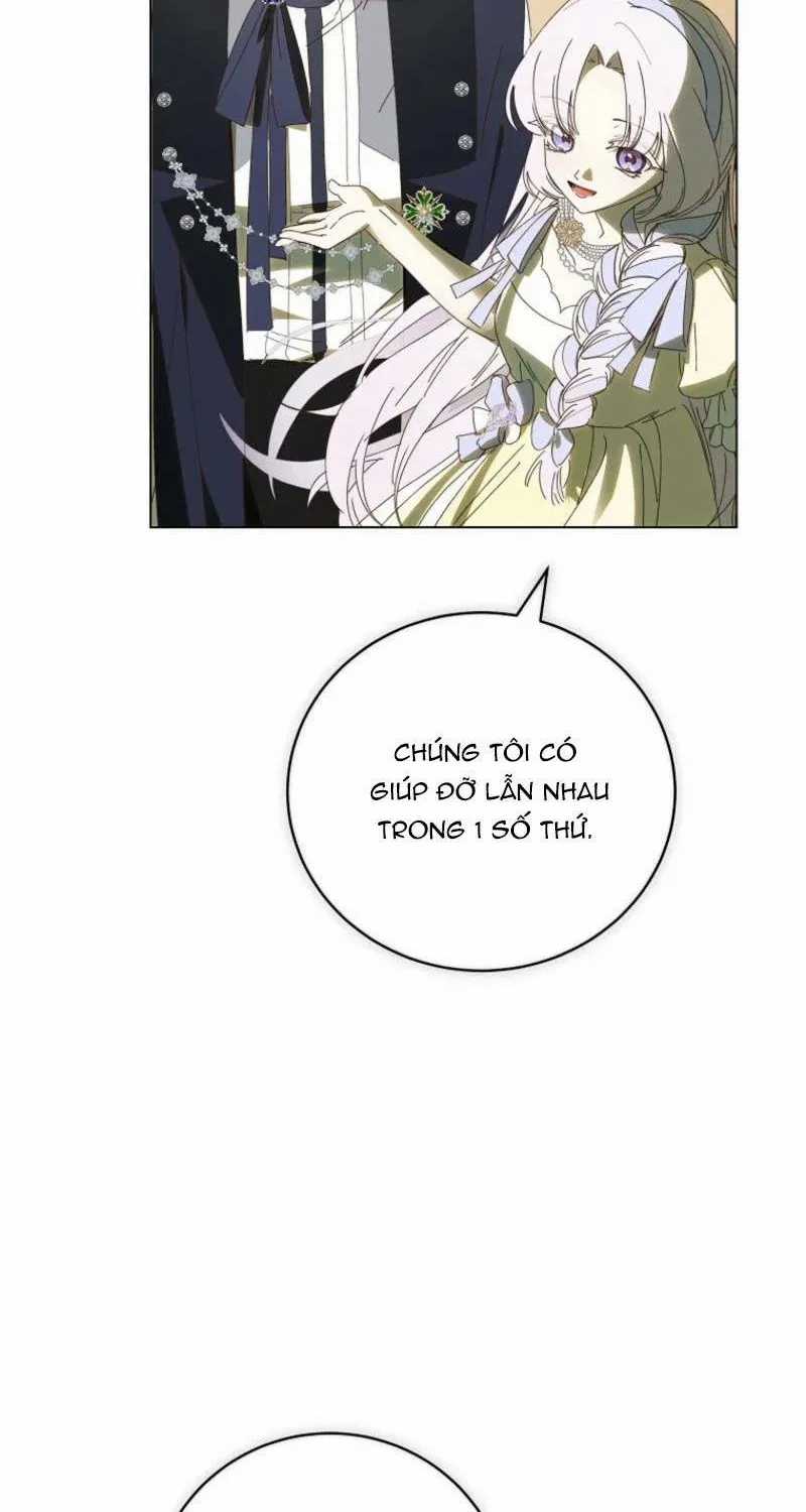 Công Nữ Tái Sinh - Chapter 64 - Trang 51