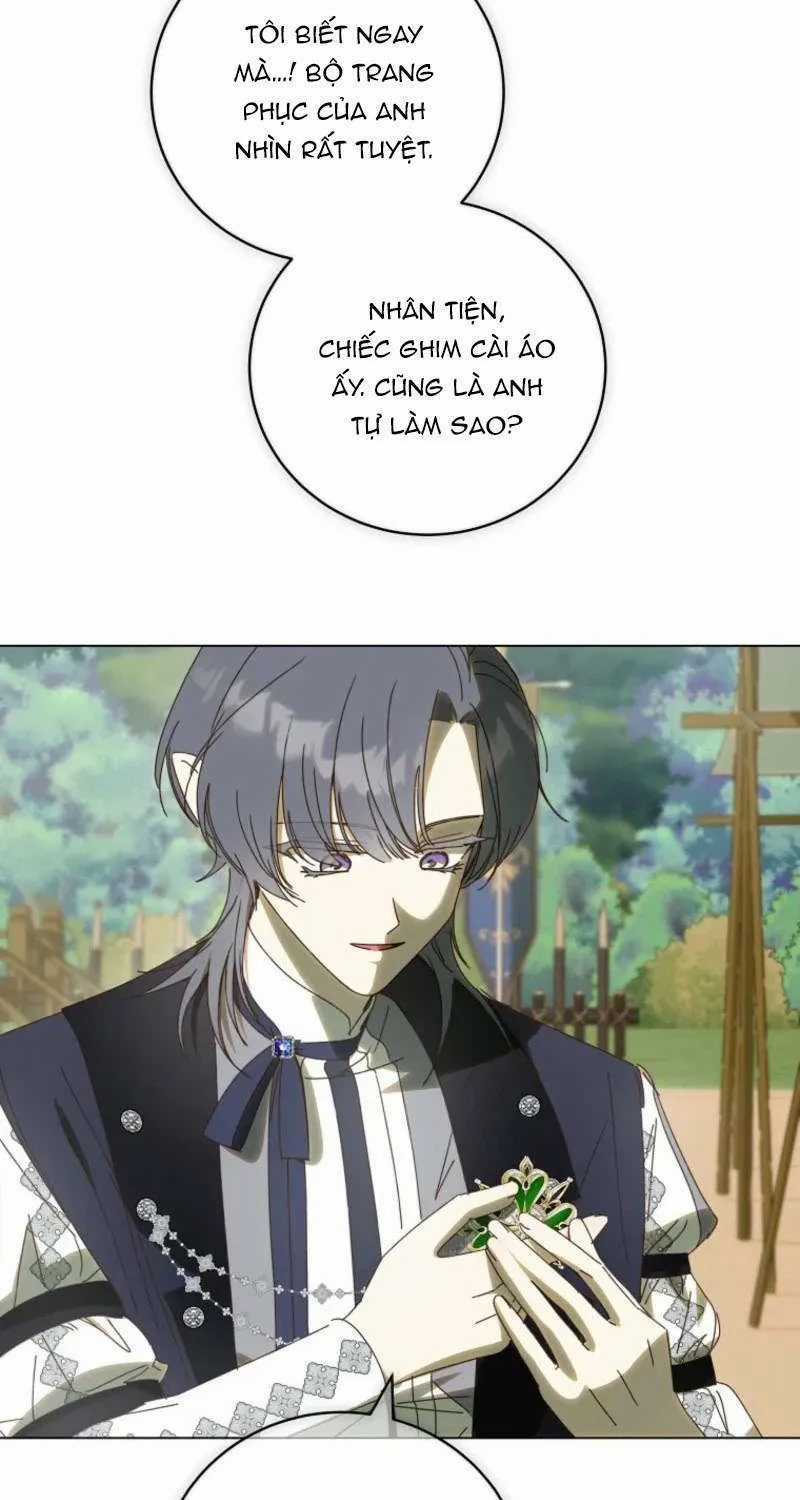 Công Nữ Tái Sinh - Chapter 64 - Trang 52