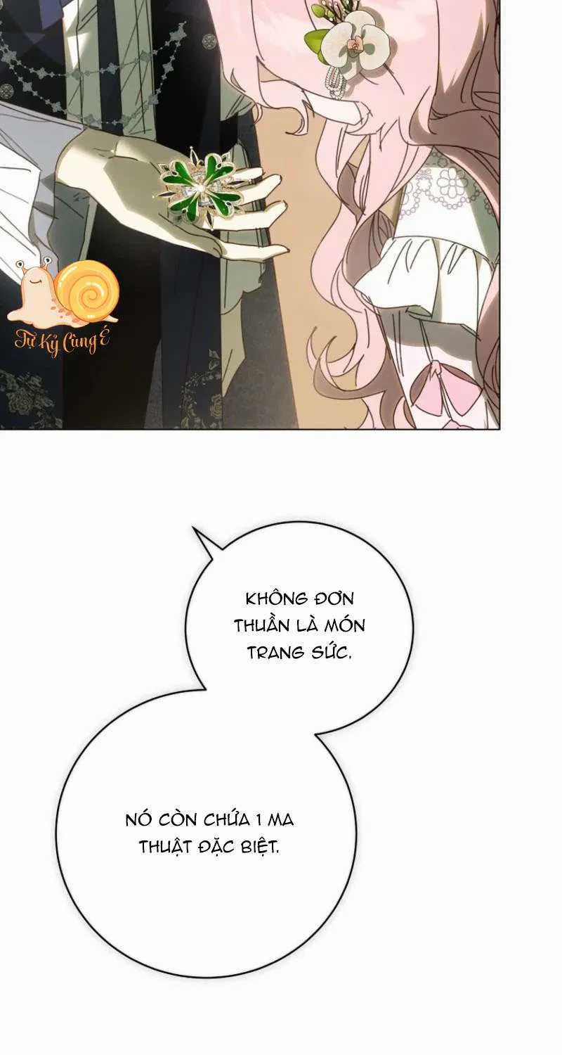 Công Nữ Tái Sinh - Chapter 64 - Trang 54