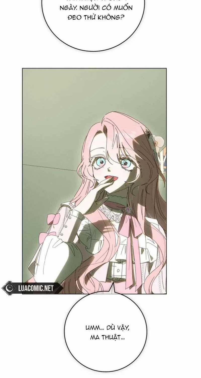 Công Nữ Tái Sinh - Chapter 64 - Trang 57