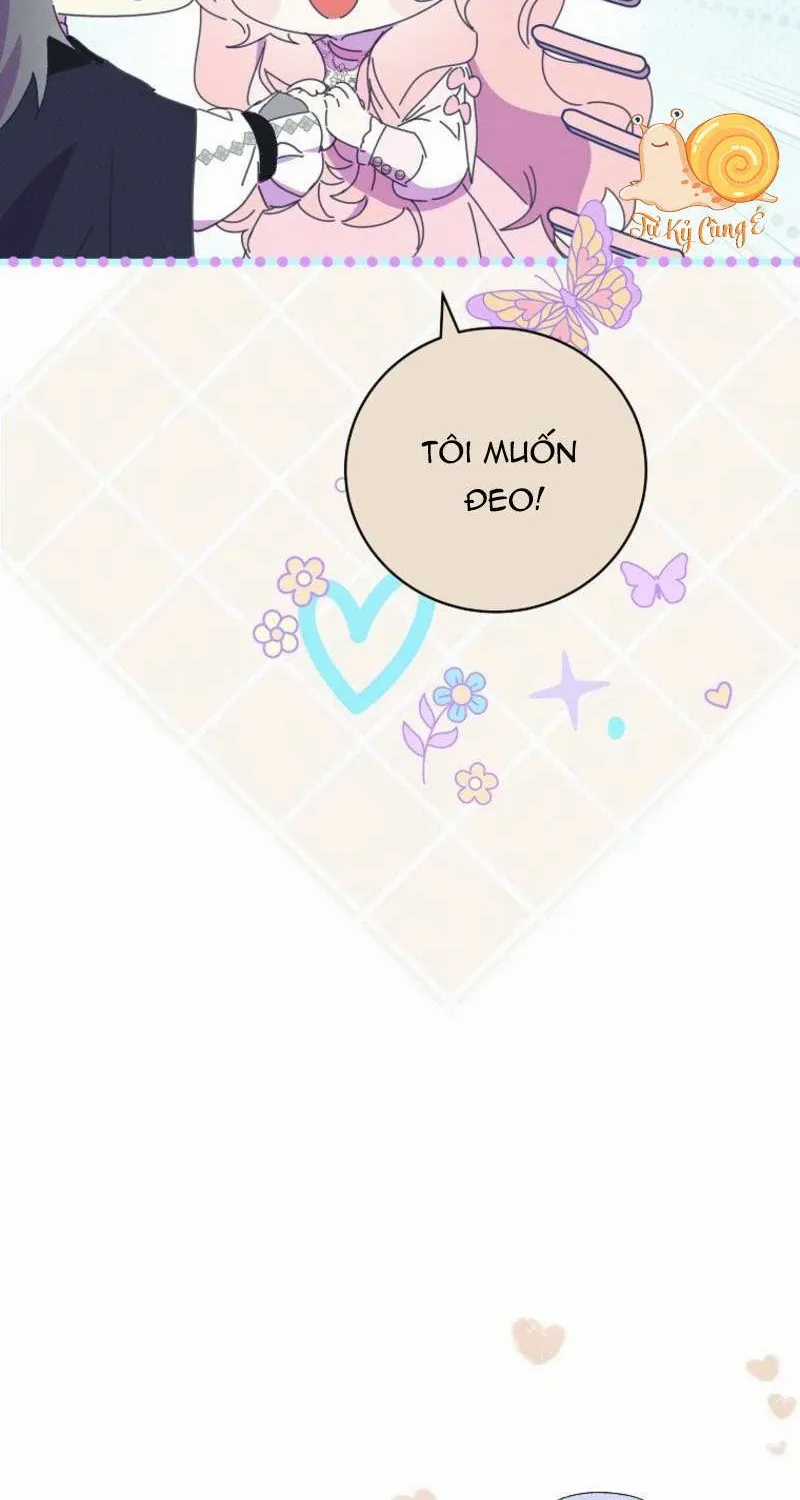 Công Nữ Tái Sinh - Chapter 64 - Trang 59