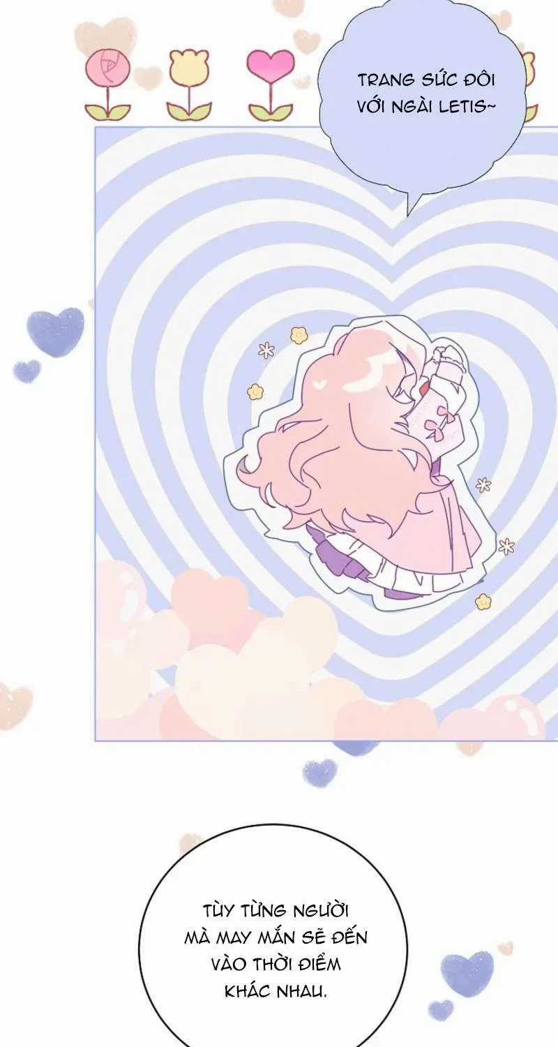 Công Nữ Tái Sinh - Chapter 64 - Trang 60