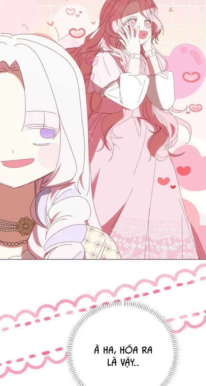 Công Nữ Tái Sinh - Chapter 64 - Trang 7