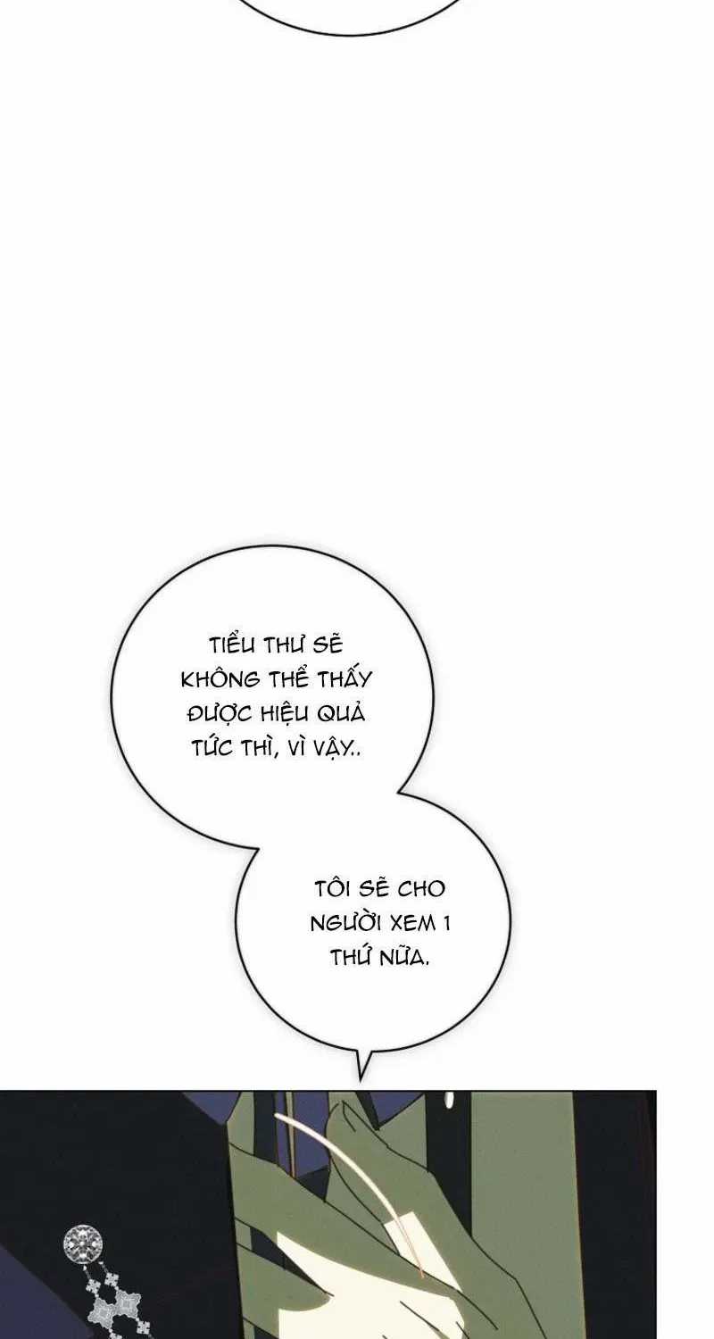 Công Nữ Tái Sinh - Chapter 64 - Trang 61