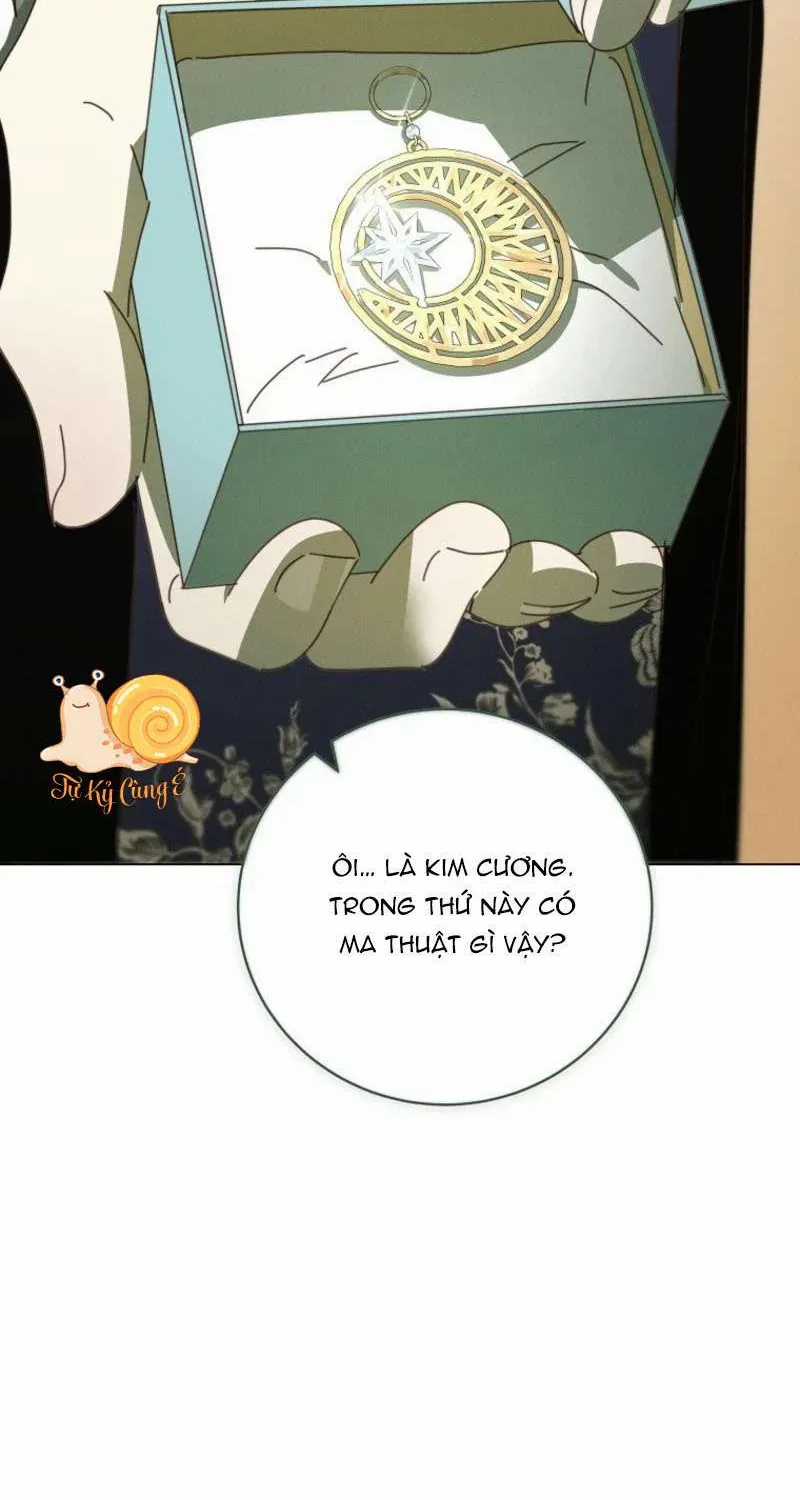 Công Nữ Tái Sinh - Chapter 64 - Trang 63