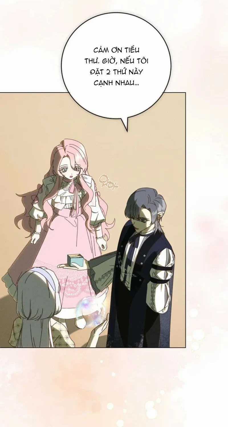 Công Nữ Tái Sinh - Chapter 64 - Trang 71