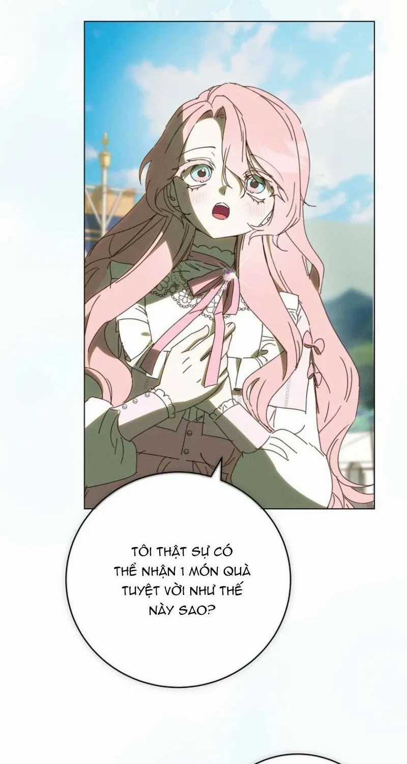 Công Nữ Tái Sinh - Chapter 64 - Trang 77