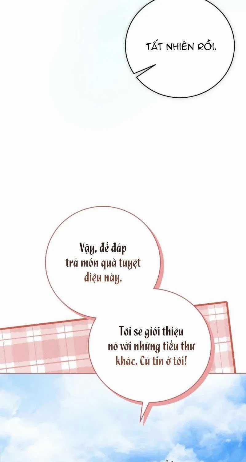 Công Nữ Tái Sinh - Chapter 64 - Trang 78