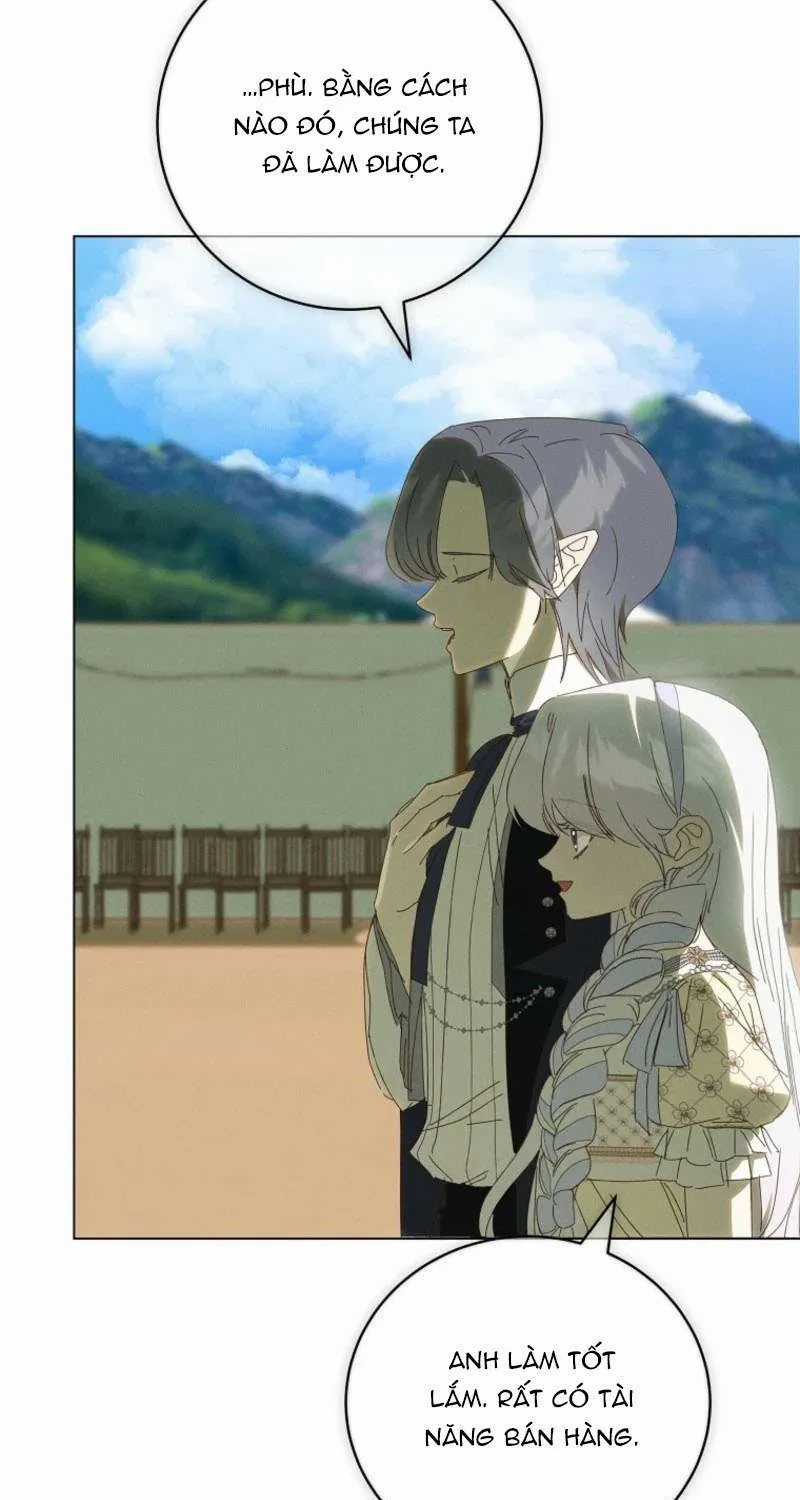 Công Nữ Tái Sinh - Chapter 64 - Trang 80