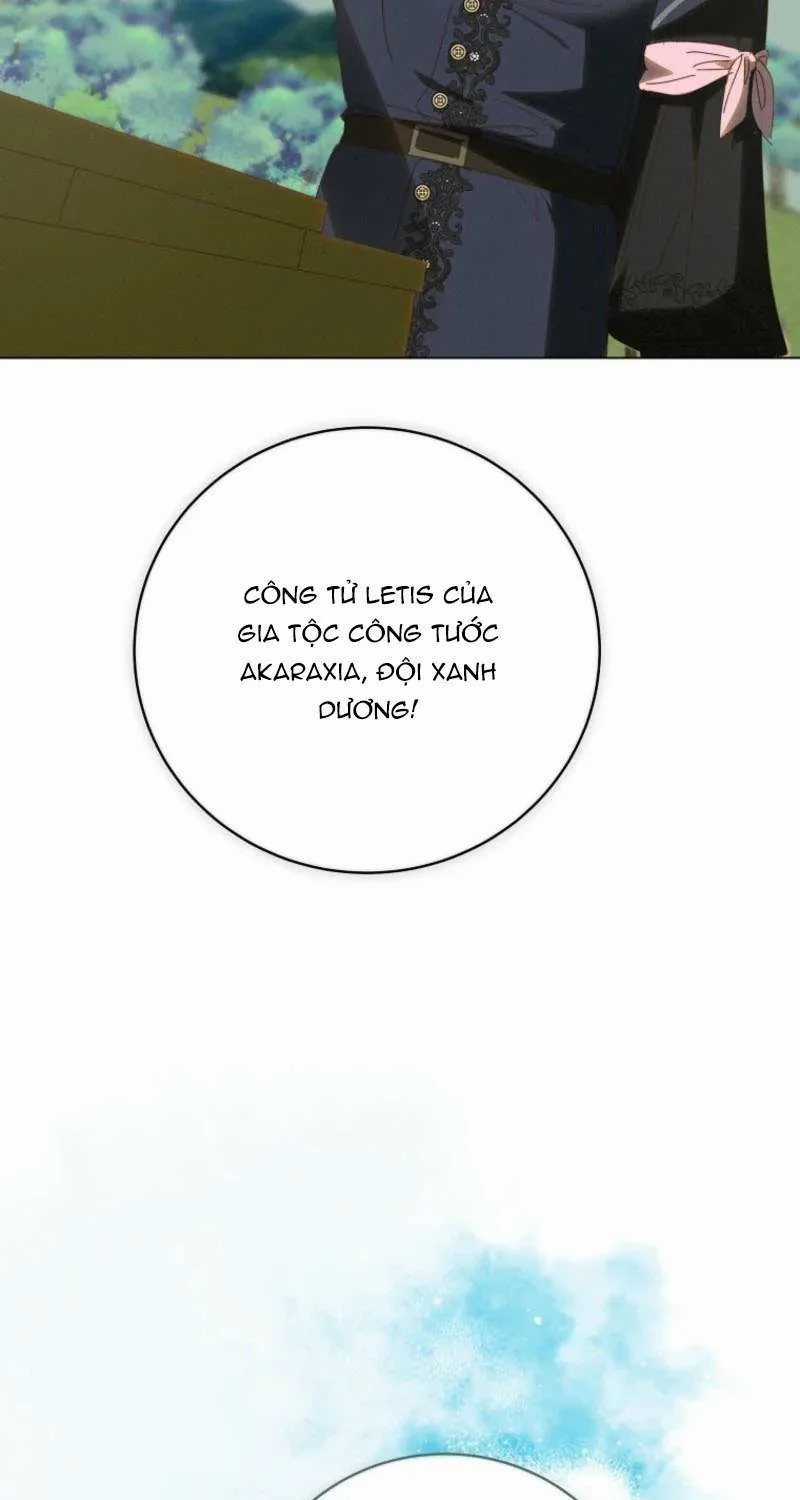 Công Nữ Tái Sinh - Chapter 64 - Trang 10