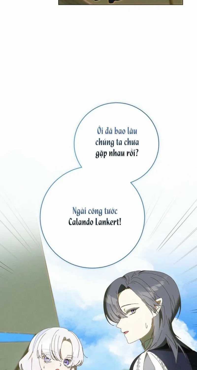 Công Nữ Tái Sinh - Chapter 64 - Trang 91