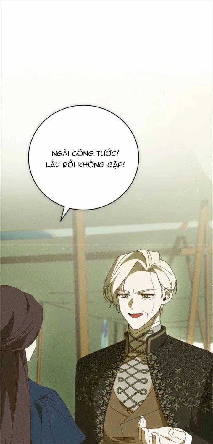 Công Nữ Tái Sinh - Chapter 65 - Trang 1