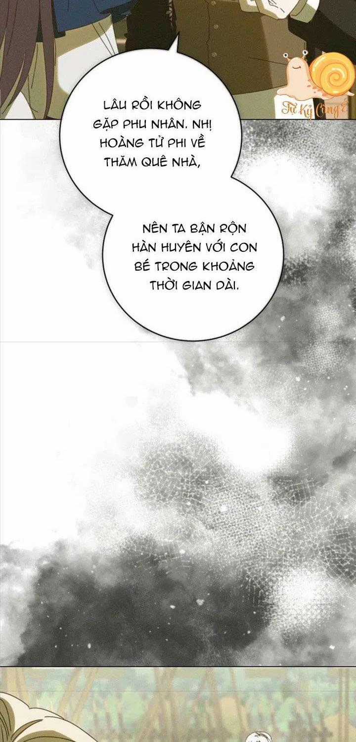 Công Nữ Tái Sinh - Chapter 65 - Trang 2