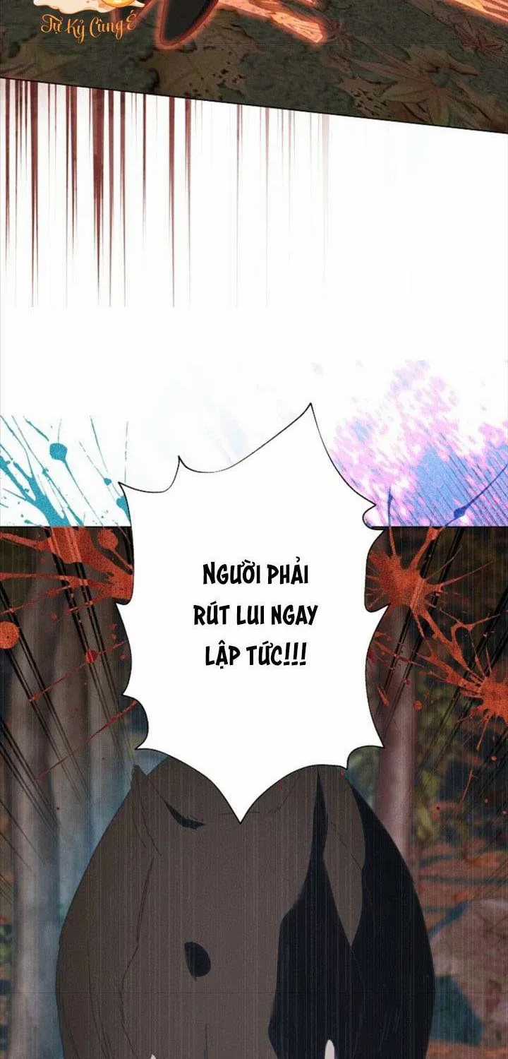 Công Nữ Tái Sinh - Chapter 65 - Trang 16