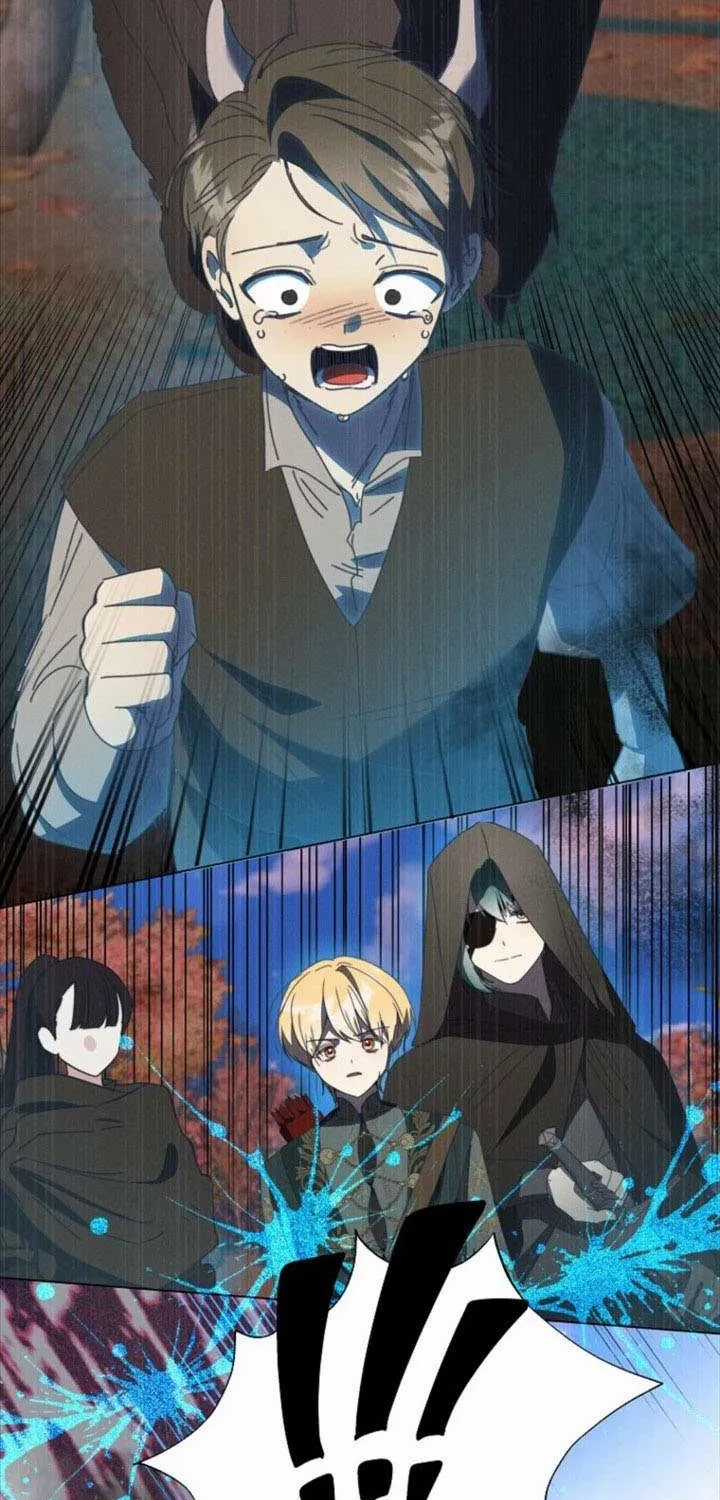 Công Nữ Tái Sinh - Chapter 65 - Trang 17