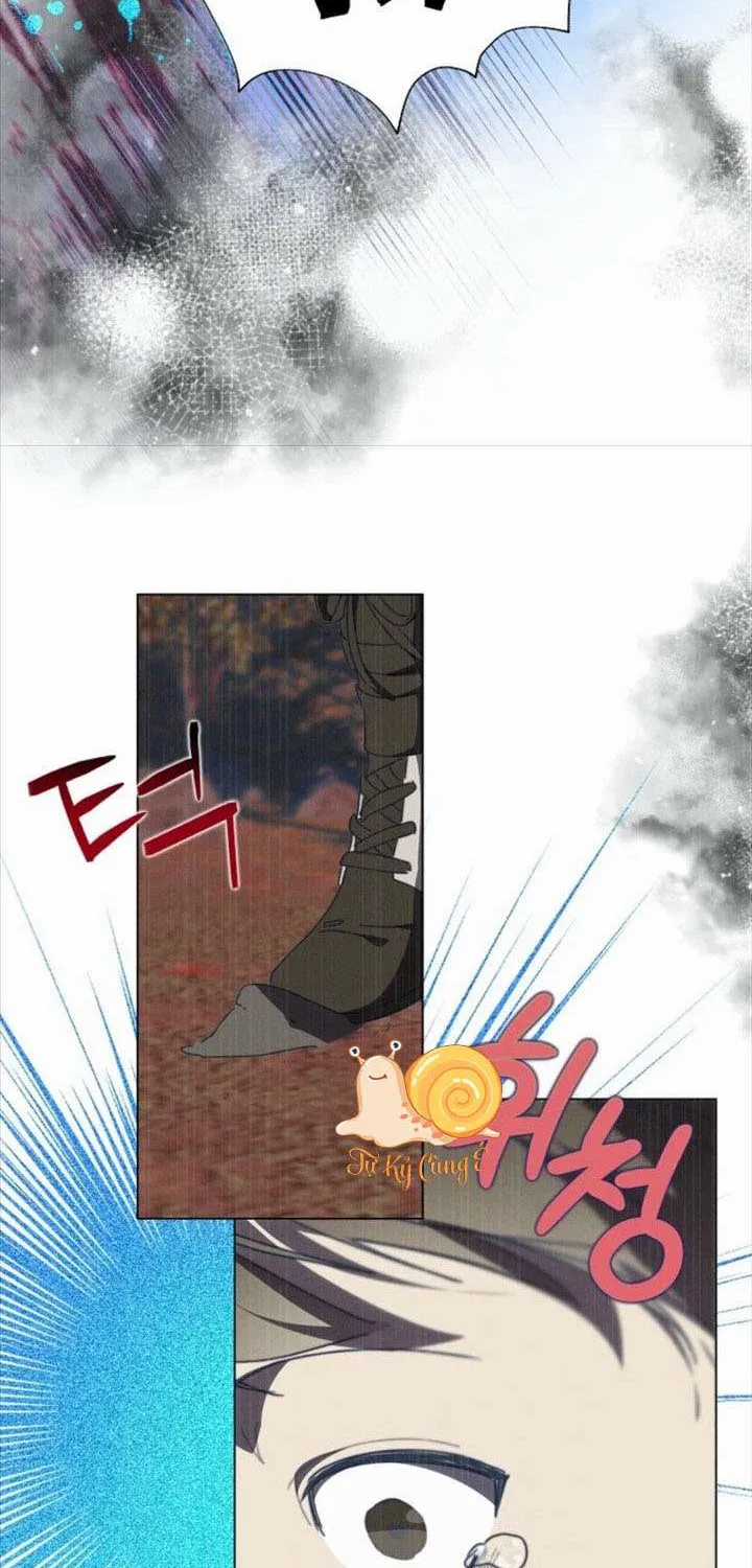 Công Nữ Tái Sinh - Chapter 65 - Trang 18