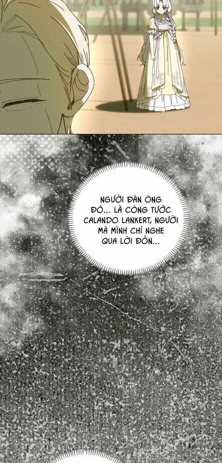 Công Nữ Tái Sinh - Chapter 65 - Trang 3