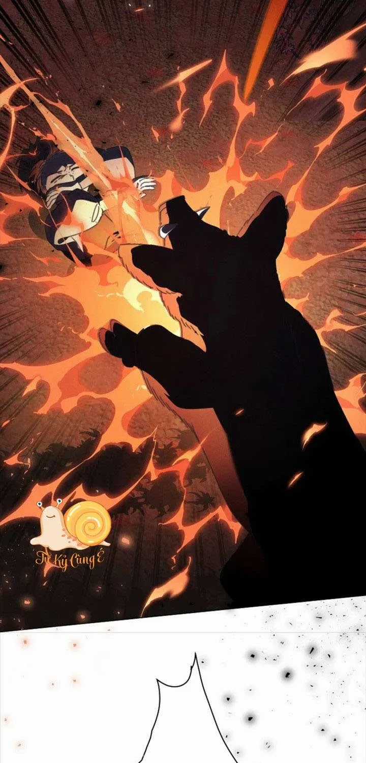 Công Nữ Tái Sinh - Chapter 65 - Trang 24