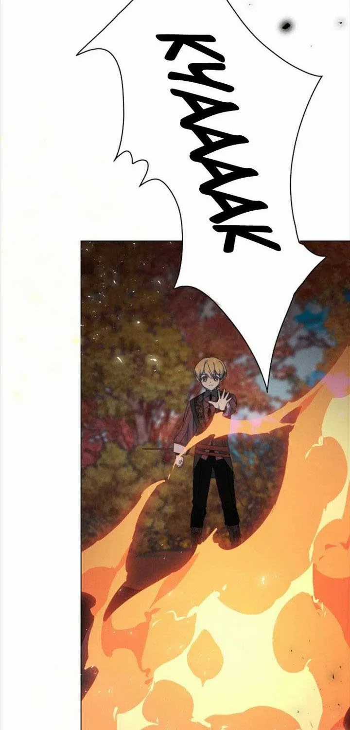 Công Nữ Tái Sinh - Chapter 65 - Trang 25