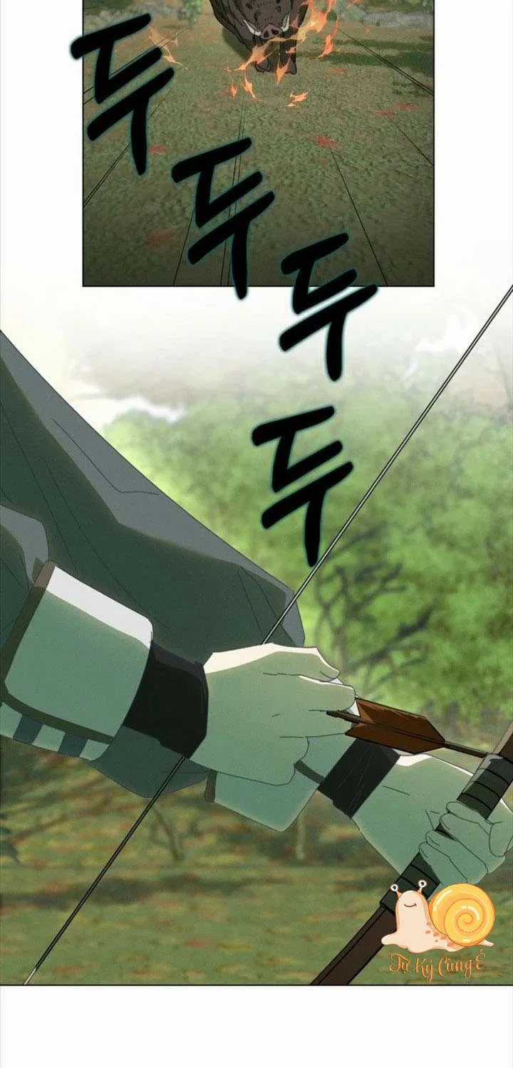 Công Nữ Tái Sinh - Chapter 65 - Trang 30