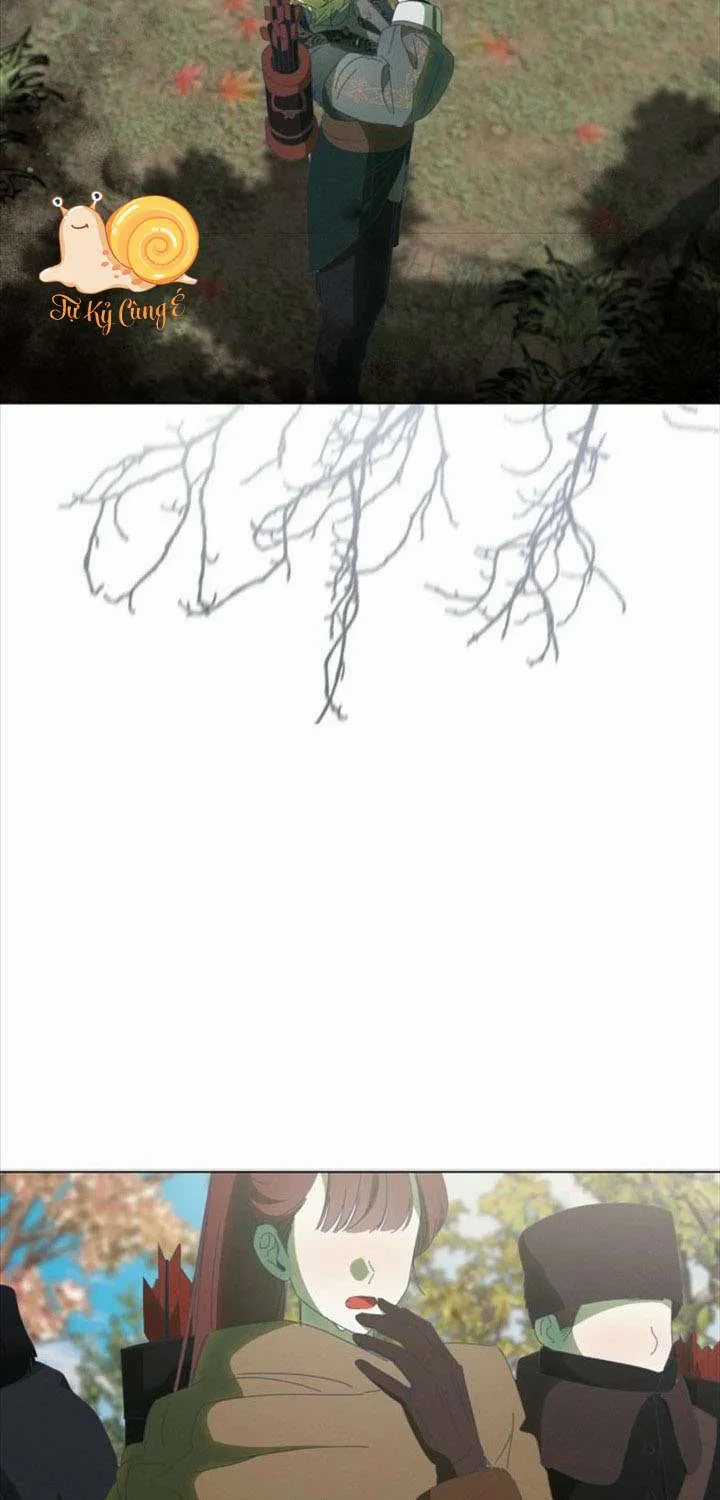 Công Nữ Tái Sinh - Chapter 65 - Trang 36