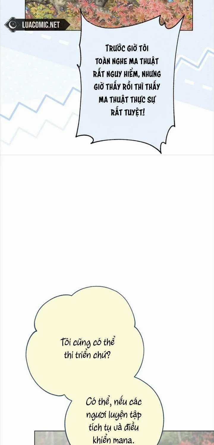 Công Nữ Tái Sinh - Chapter 65 - Trang 38