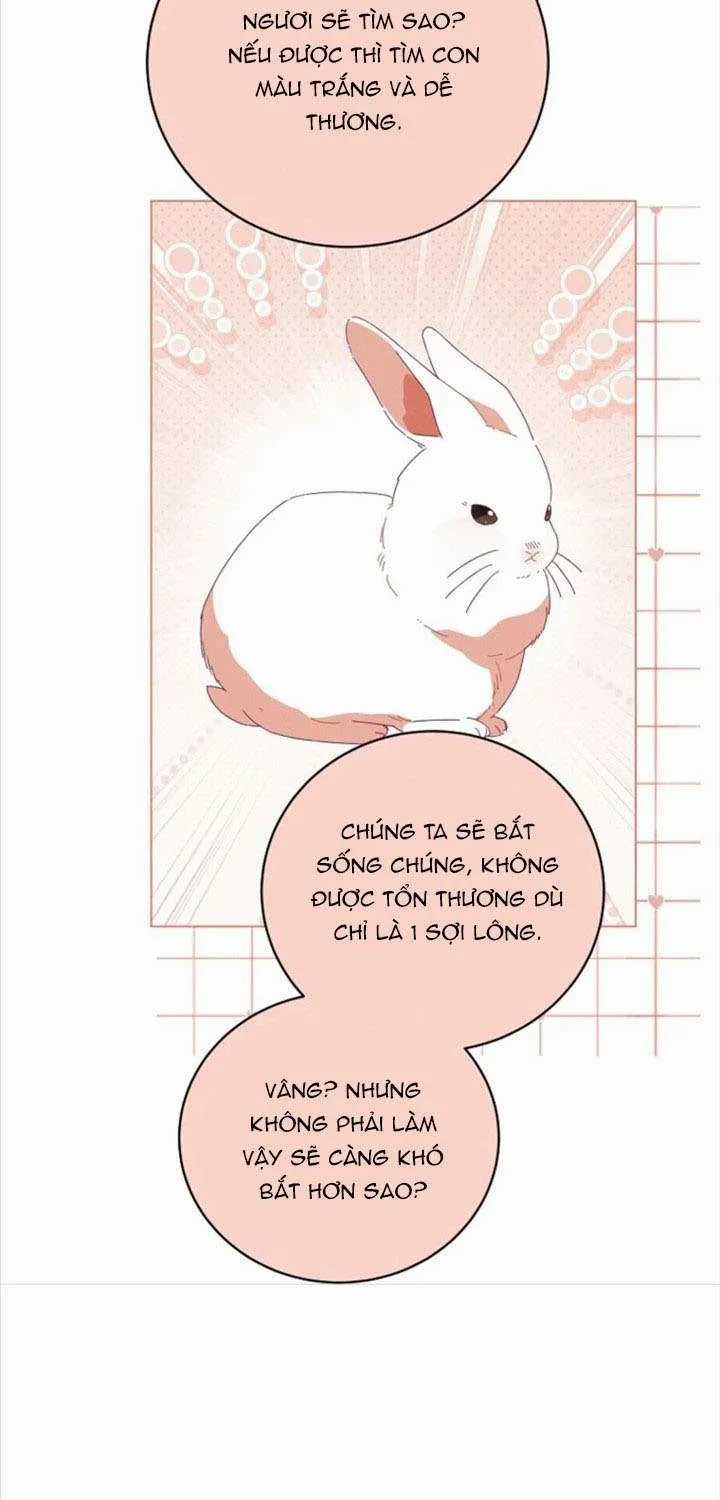 Công Nữ Tái Sinh - Chapter 65 - Trang 42