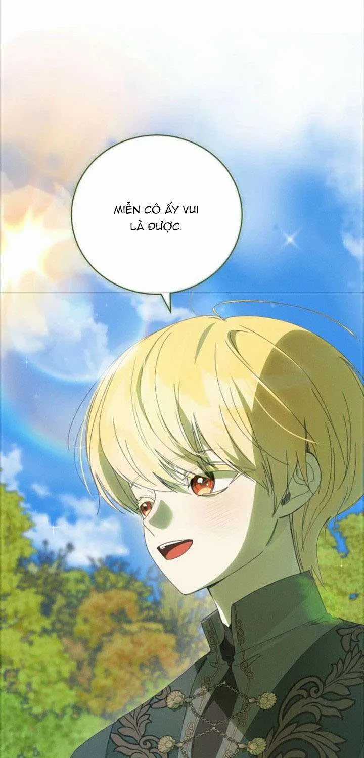 Công Nữ Tái Sinh - Chapter 65 - Trang 44