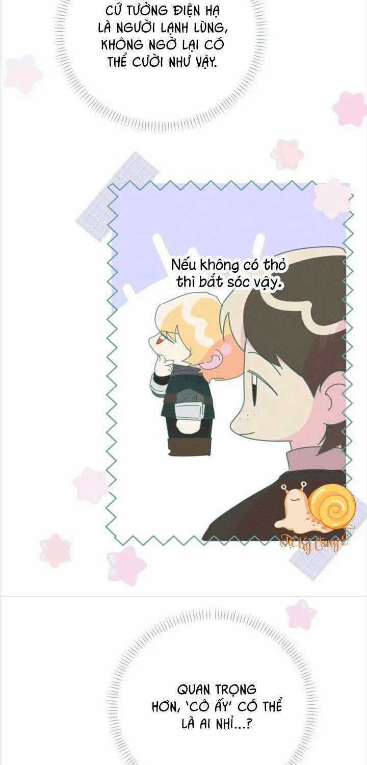 Công Nữ Tái Sinh - Chapter 65 - Trang 46
