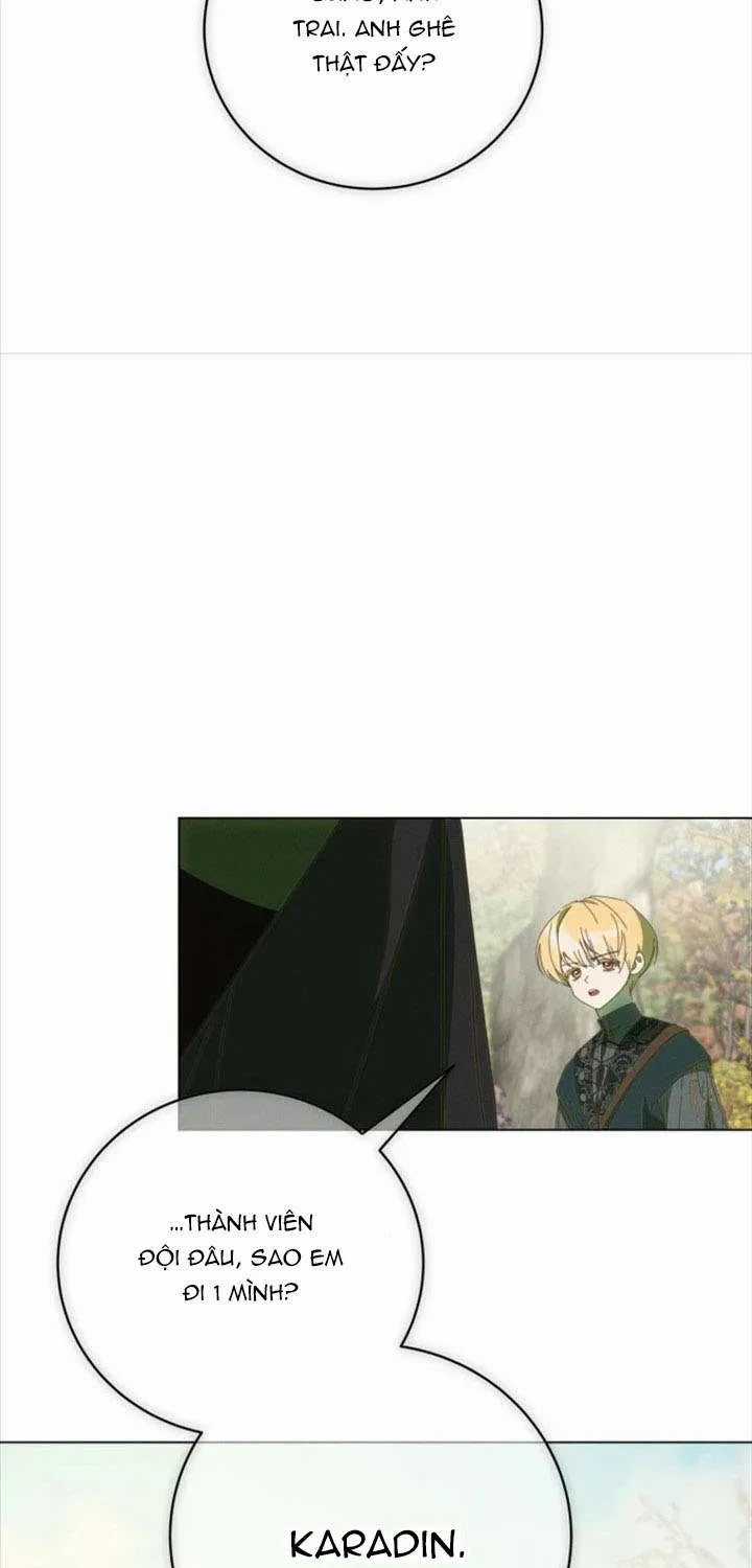 Công Nữ Tái Sinh - Chapter 65 - Trang 48