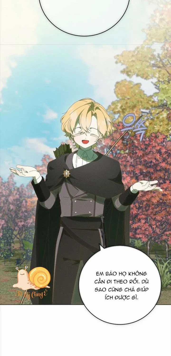 Công Nữ Tái Sinh - Chapter 65 - Trang 49