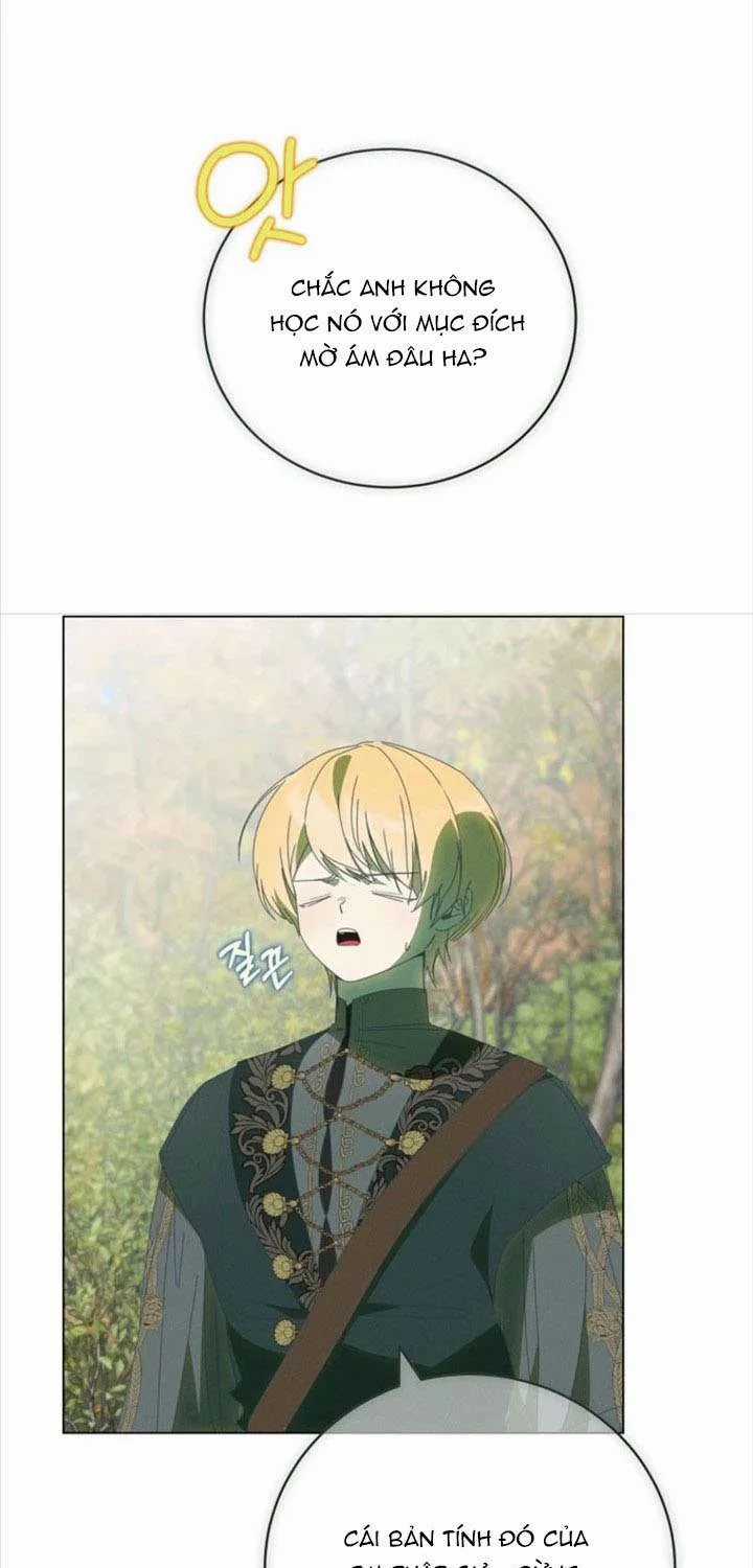 Công Nữ Tái Sinh - Chapter 65 - Trang 52