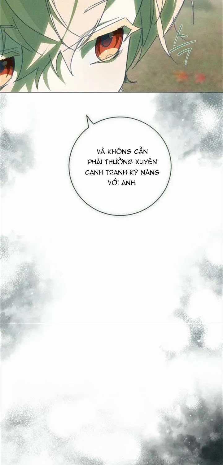 Công Nữ Tái Sinh - Chapter 65 - Trang 54