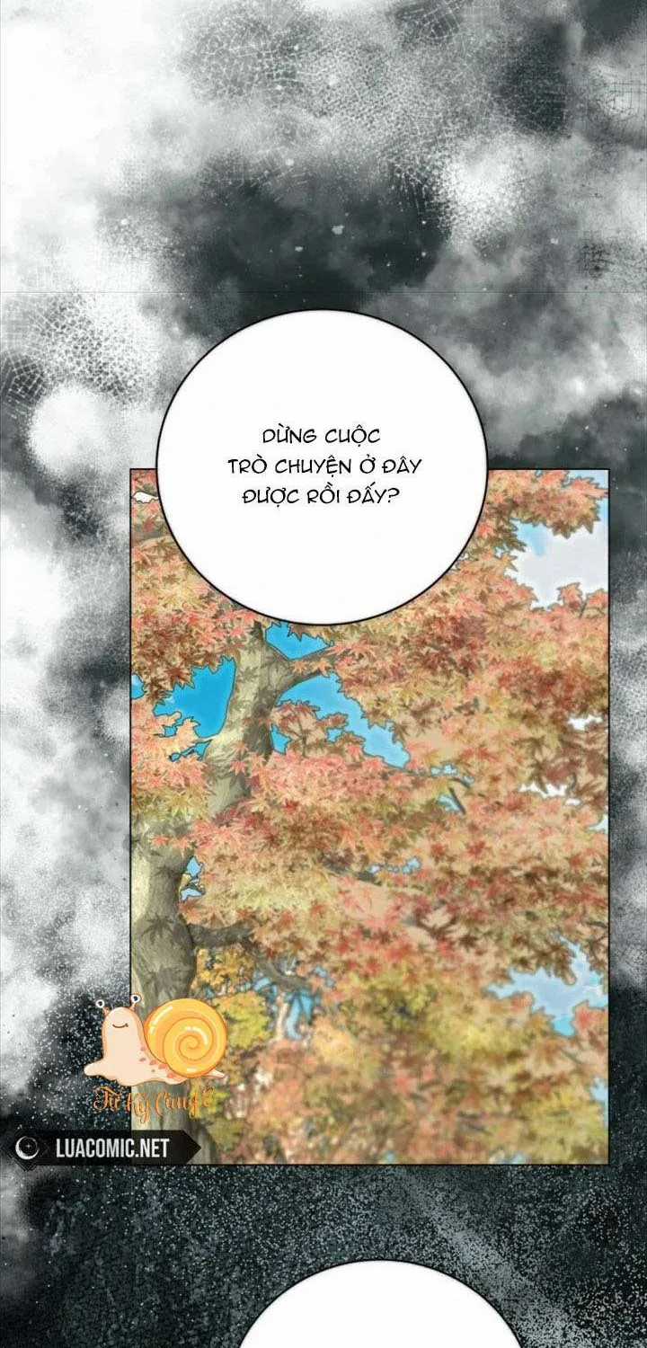 Công Nữ Tái Sinh - Chapter 65 - Trang 55