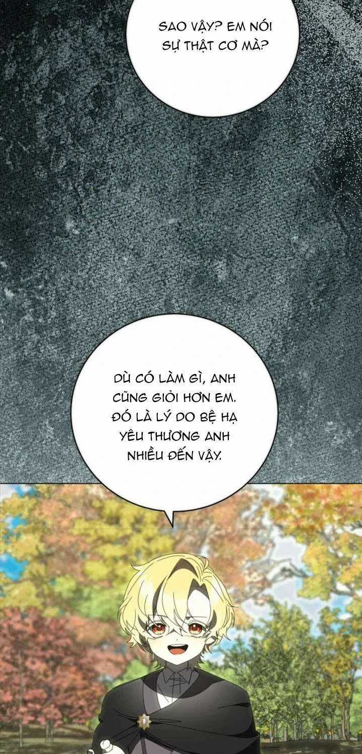 Công Nữ Tái Sinh - Chapter 65 - Trang 56