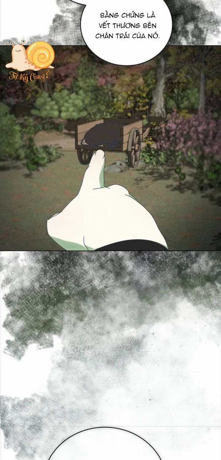 Công Nữ Tái Sinh - Chapter 65 - Trang 61