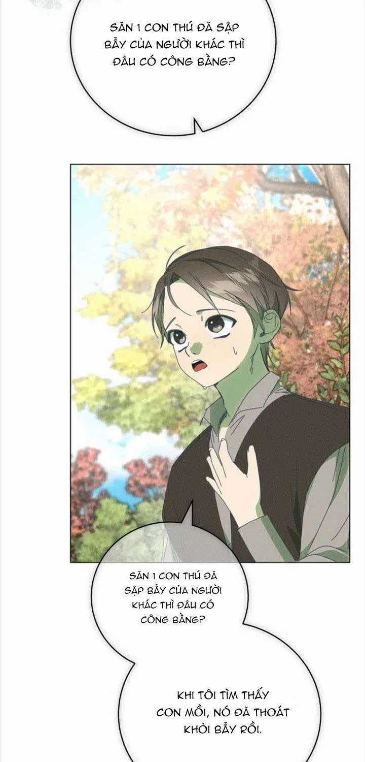 Công Nữ Tái Sinh - Chapter 65 - Trang 62