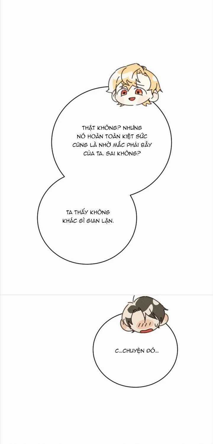 Công Nữ Tái Sinh - Chapter 65 - Trang 64