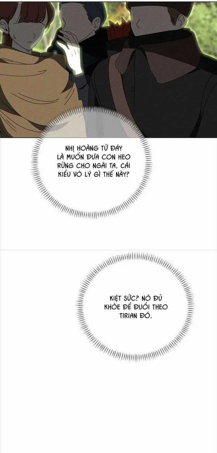 Công Nữ Tái Sinh - Chapter 65 - Trang 65