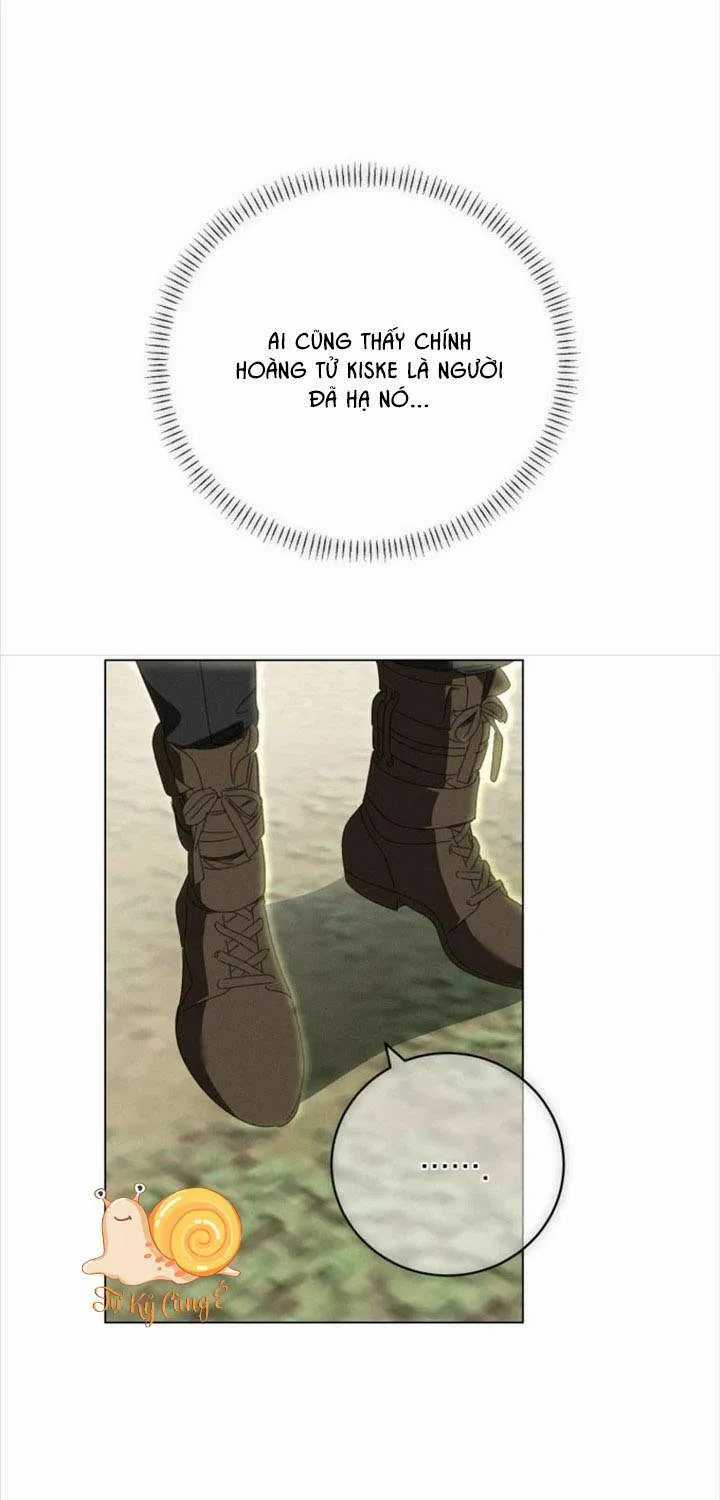 Công Nữ Tái Sinh - Chapter 65 - Trang 66