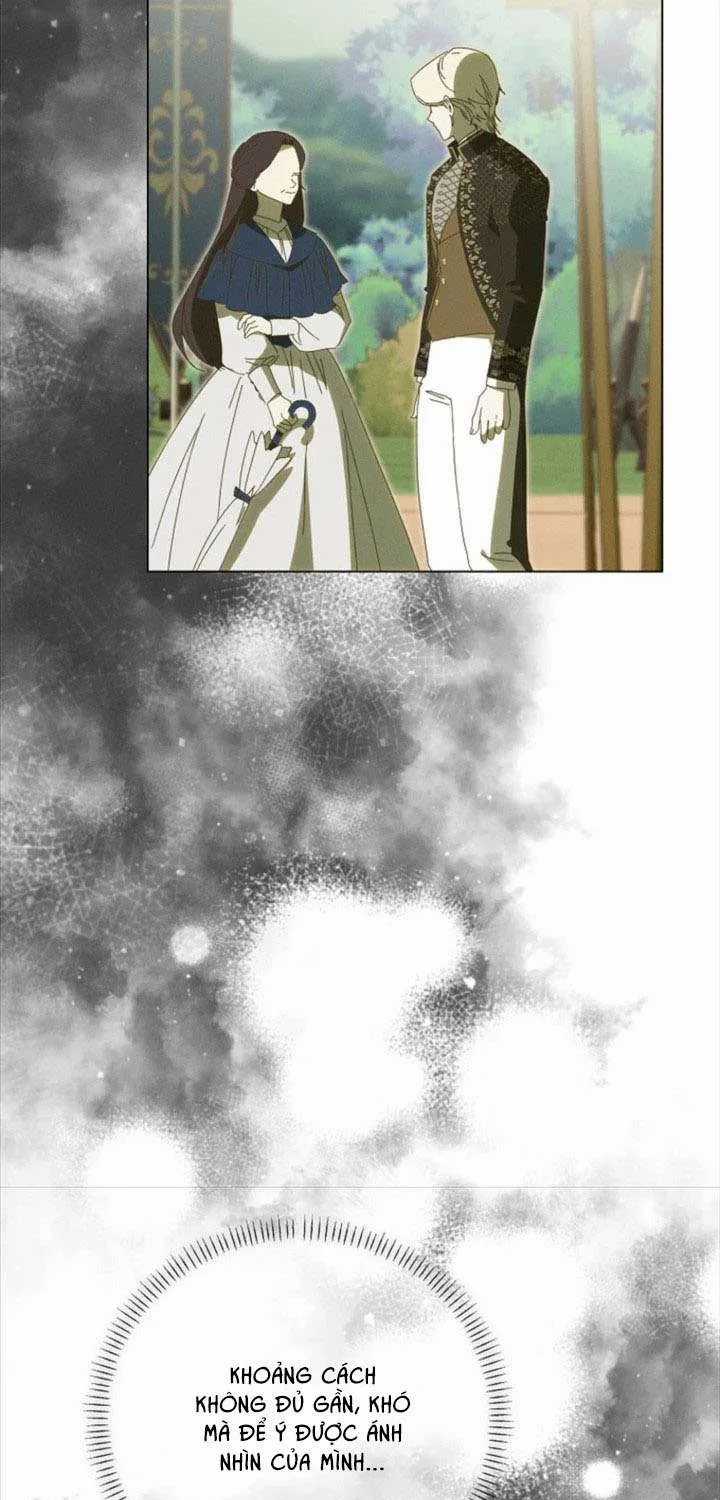 Công Nữ Tái Sinh - Chapter 65 - Trang 8